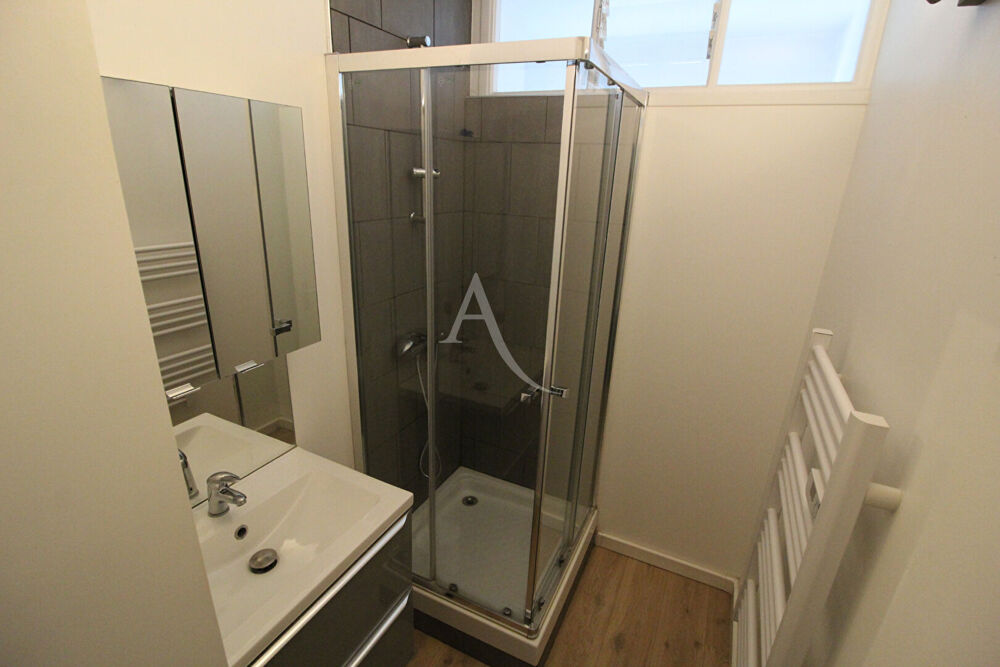 Appartement Morsang Sur Orge 2 pièces