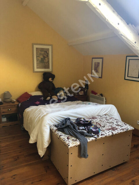  Maison � louer 4 pi�ces 