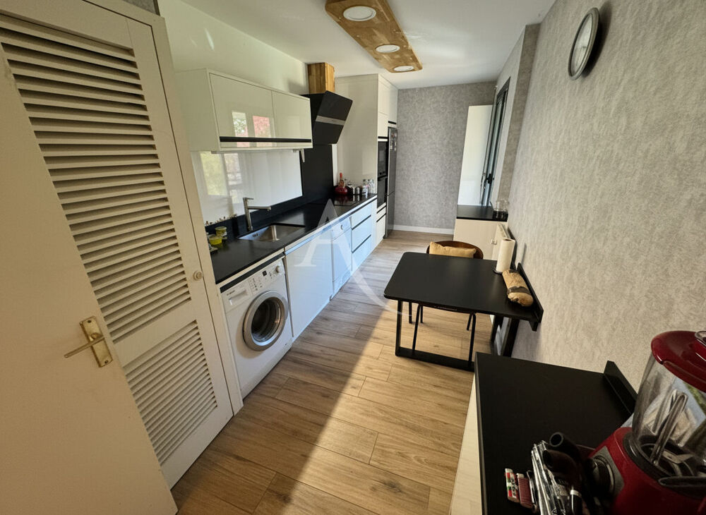 Appartement Biarritz 3 pièces 95 m2