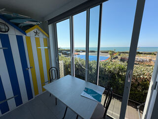  Appartement � vendre 2 pi�ces 26 m�