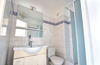  Appartement � vendre 2 pi�ces 26 m�