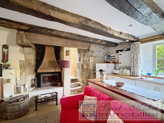  Maison � vendre 6 pi�ces 133 m�