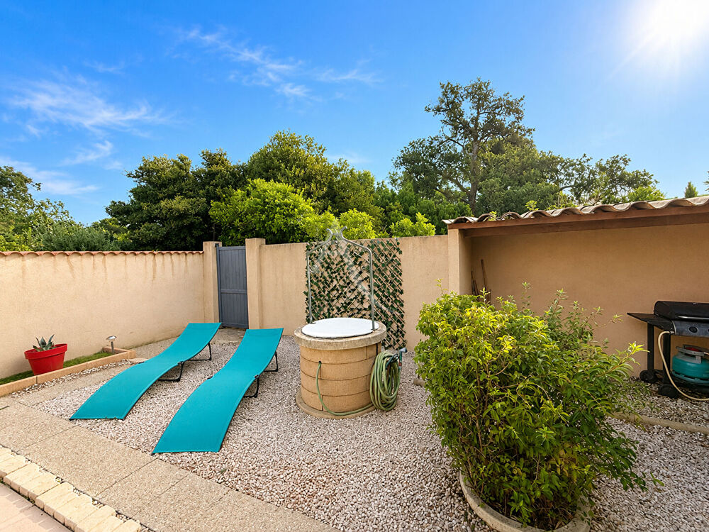 Vente Maison Maison Istres 4 pièce(s) 110 m2 Istres