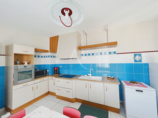  Maison � vendre 6 pi�ces 234 m�