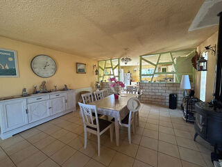 Maison à vendre 6 pièces 148 m²