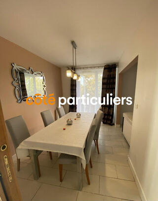  Appartement  vendre 5 pices 90 m