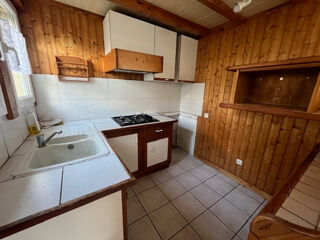  Maison à vendre 4 pièces 67 m²