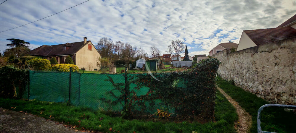 Vente Terrain MAGNIFIQUE TERRAIN A QUINCY -VOISINS Quincy voisins