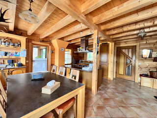  Maison  vendre 6 pices 150 m