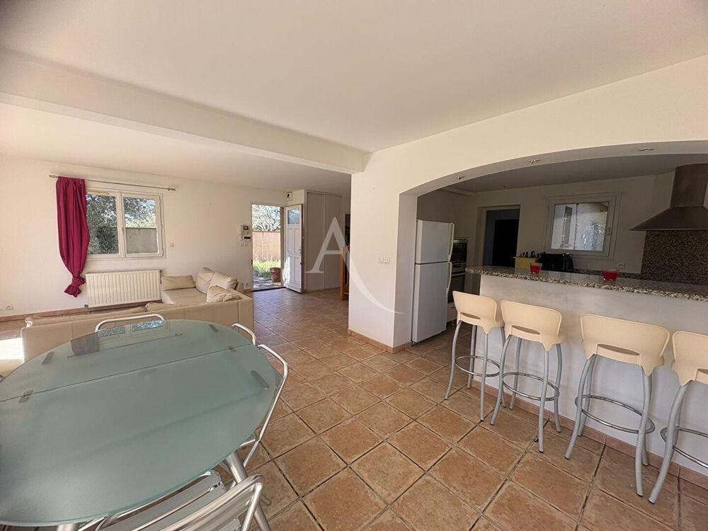 Toulouse Saint-Simon - Maison T5 de 150 m² sur 592 m² de terrain