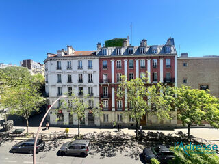  Appartement à vendre 2 pièces 28 m²