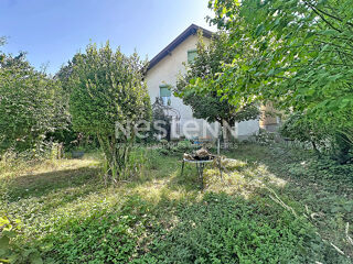  Maison à vendre 5 pièces 100 m²