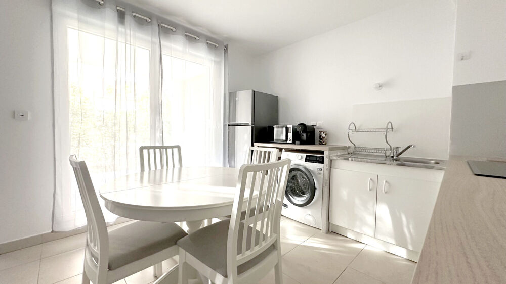 Vente Appartement Appartement Aix En Provence 2 pièce(s) 43 m2 Aix en provence
