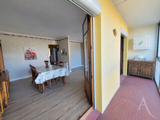  Appartement à vendre 2 pièces 46 m²