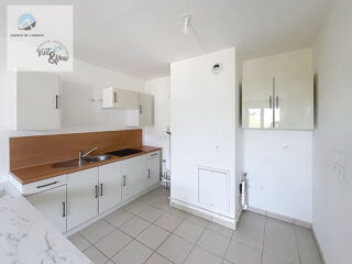  Appartement à vendre 2 pièces 40 m²