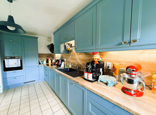  Appartement à vendre 3 pièces 71 m²