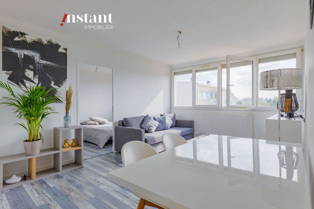 Location Appartement T4 Charcot Point du Jour Lyon 5