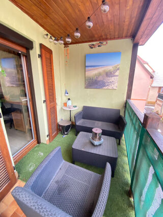  Maison � vendre 4 pi�ces 107 m�