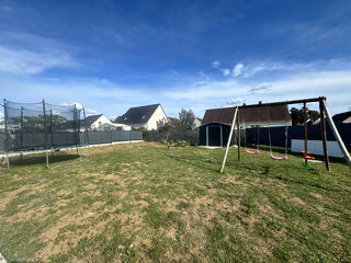  Maison � vendre 8 pi�ces 160 m�