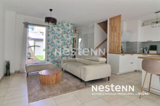  Maison à vendre 4 pièces 79 m²