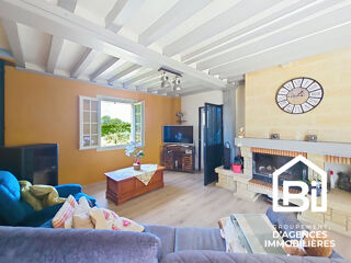  Maison à vendre 5 pièces 130 m²