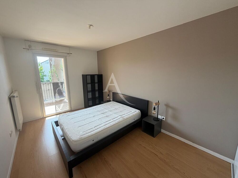 Location Appartement Appartement Sainte Luce Sur Loire - 2 pièce(s) - 46.1 m2 Sainte luce sur loire
