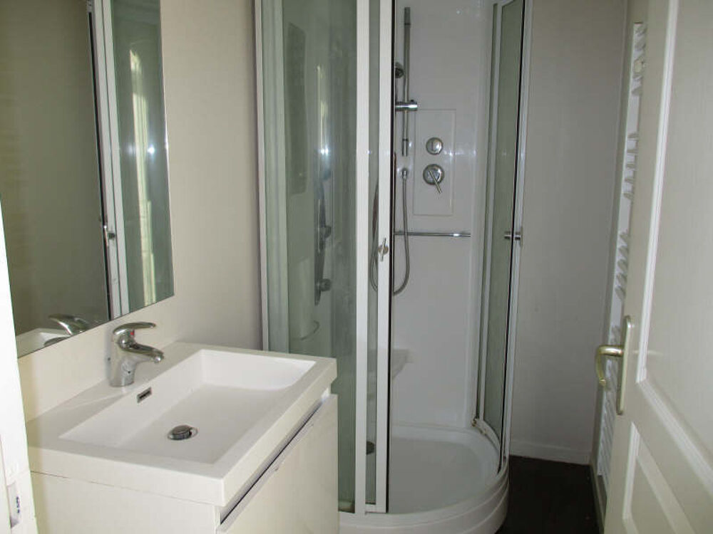 Location Appartement APPARTEMENT CAEN - 3 pièce(s) - 56 m2 Caen