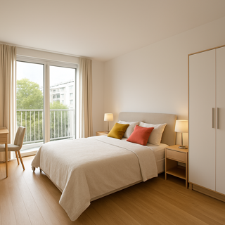  Appartement � vendre 5 pi�ces 102 m�