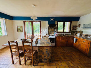  Maison � vendre 7 pi�ces 220 m�