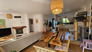 Vente Maison Maison Bouillargues 6 pièce(s) 122.30 m2 Bouillargues