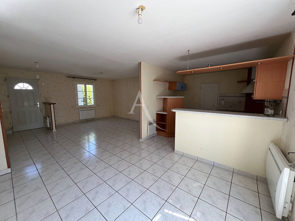 MAISON T4 PLAIN PIED