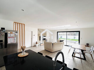  Maison � vendre 4 pi�ces 129 m�