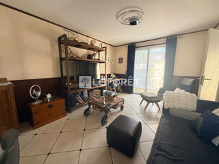  Maison à vendre 5 pièces 100 m²