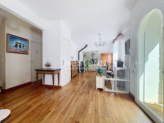  Maison � vendre 7 pi�ces 152 m�