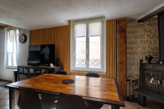  Maison à vendre 4 pièces 82 m²