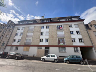  Appartement à vendre 1 pièce 29 m²