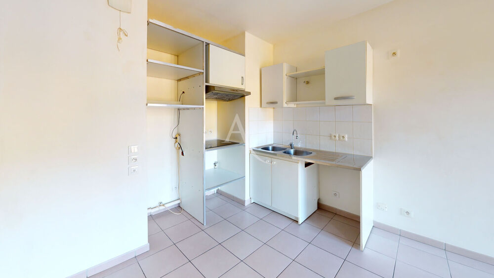 Location Appartement Appartement LINAS 2 pièces 41.03 m² Linas