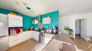  Maison � vendre 4 pi�ces 86 m�