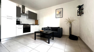 Appartement  vendre 2 pices 35 m