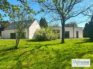  Maison  vendre 7 pices 250 m