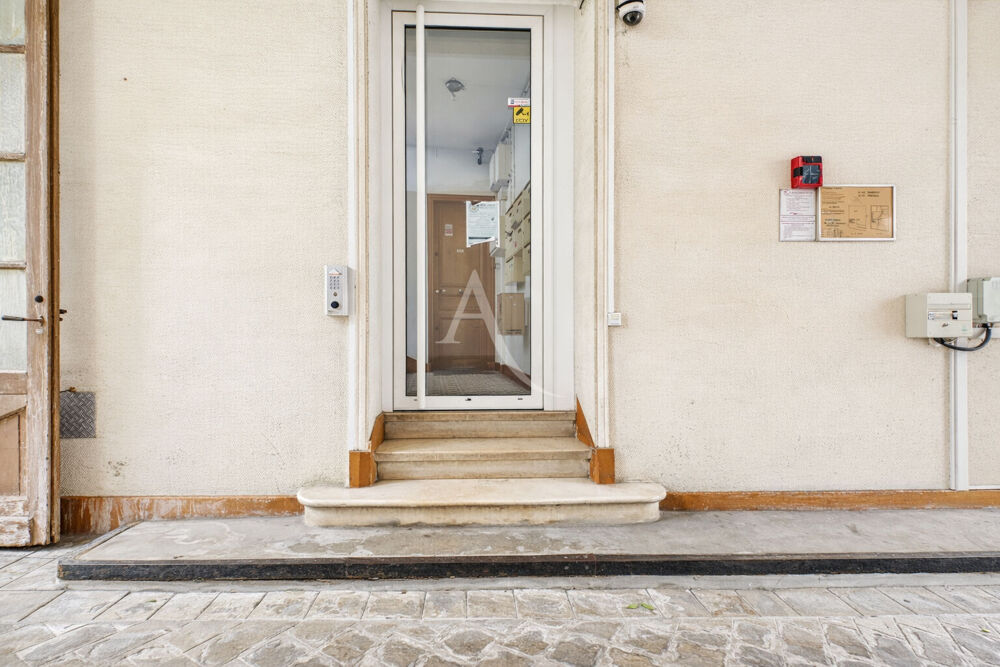 Vente Immeuble Immeuble Montreuil 425 m2 Montreuil