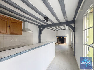  Appartement � vendre 3 pi�ces 56 m�