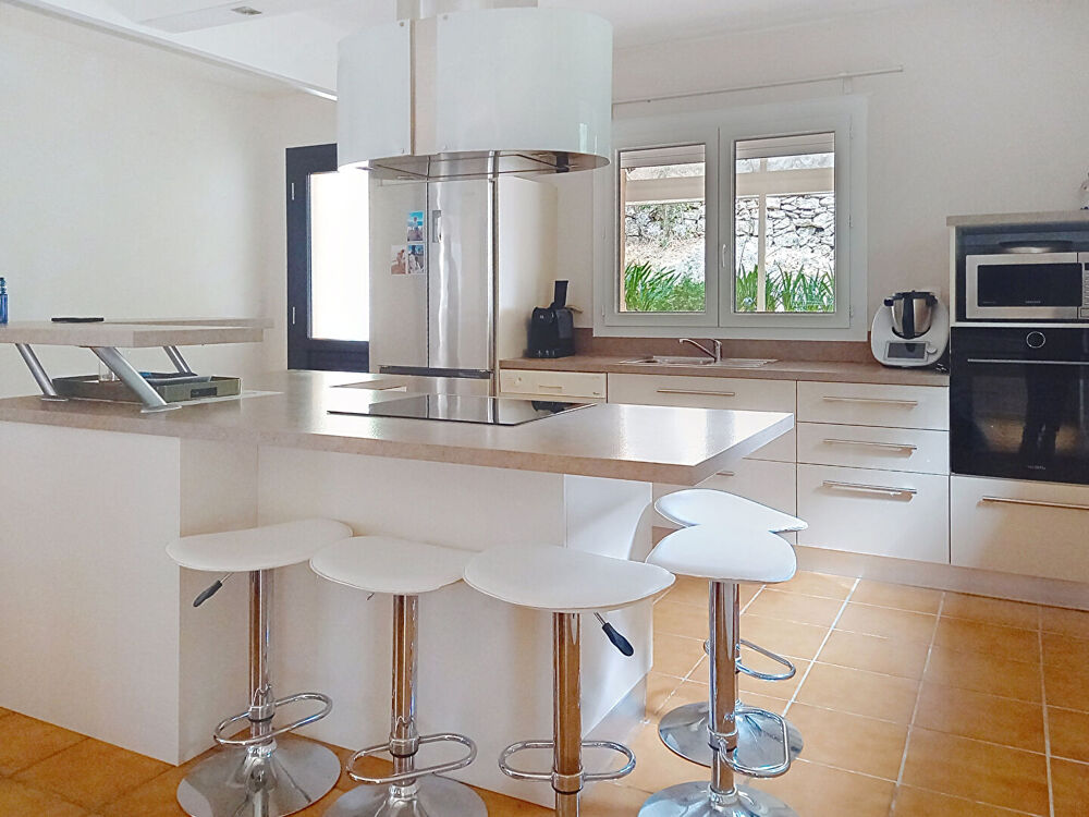 Vente Maison Maison de 5 pièces de 130 m² à La Valette du Var Secteur La Favière La valette du var