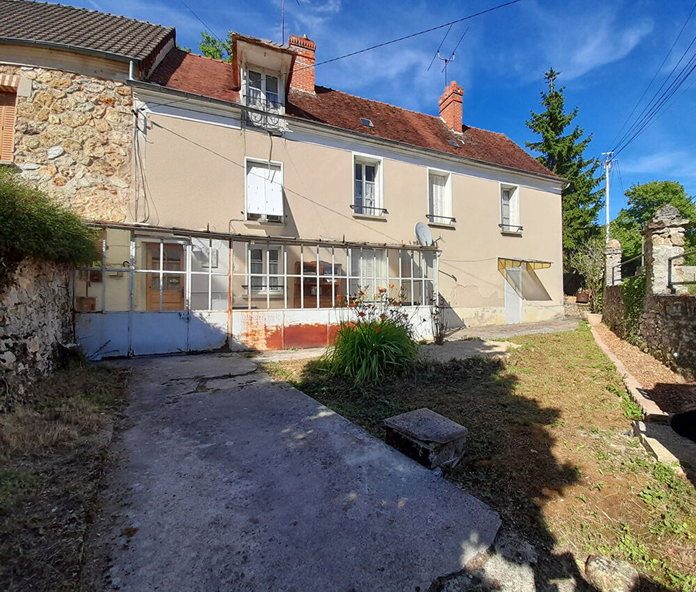 Maison 6 pièce(s) 137 m2