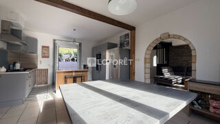 Vente Maison Maison Vienne La Ville 6 pièces 119 m2 Vienne la ville