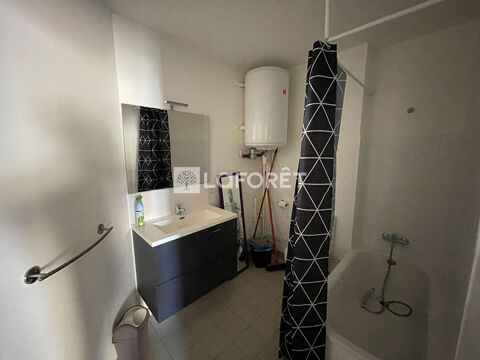  Appartement � louer 1 pi�ce 25 m�