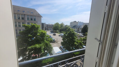  Appartement � louer 3 pi�ces 104 m�