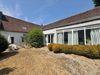  Villa à vendre 11 pièces 414 m²