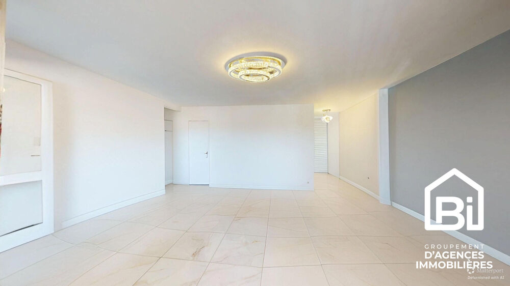 Appartement Caen 3 pièce(s) 64 m2