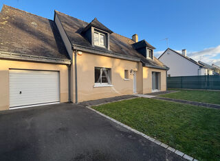  Maison � vendre 6 pi�ces 135 m�